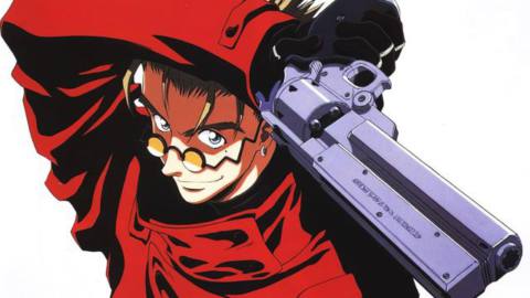 Trigun Stampede anime announced, coming to Crunchyroll in 2023