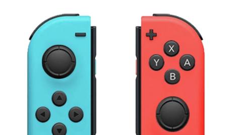 Two in five Switch Joy-Cons affected by drift says UK consumer watchdog report