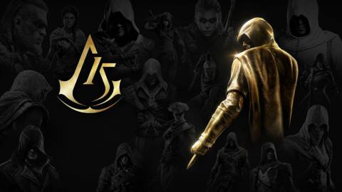 Ubisoft to host an Assassin’s Creed event in September