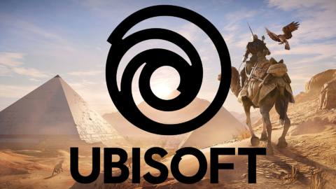 Ubisoft’s Chief Exec takes sizeable pay cut after company’s poor performance