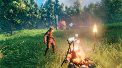 Valheim coming to Xbox in 2023 as a ‘console launch exclusive’