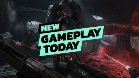 Warhammer 40K: Darktide | New Gameplay Today (4K)