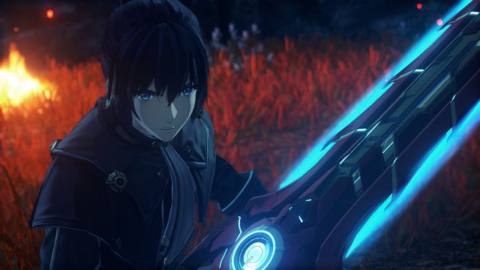 Watch the new Nintendo Direct all about Xenoblade Chronicles 3