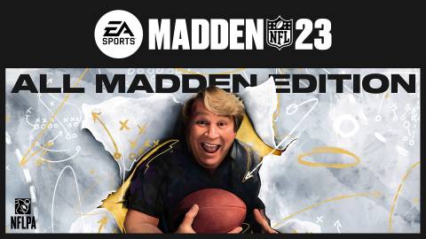 Madden NFL 23