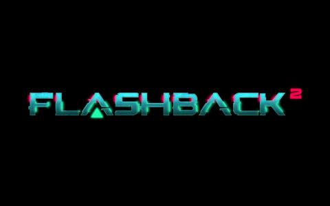 We’ve just had a sort-of glimpse of Flashback 2