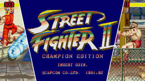 Why Street Fighter 2’s illegal arcade knock-offs are a key part of its legacy