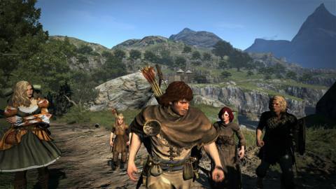 With no “E3” Dragon’s Dogma 2 announcement, is Capcom trolling us?