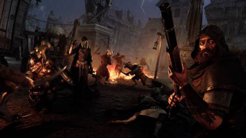Xbox Free Play Days – Warhammer: Chaosbane, Warhammer: Vermintide 2, and Warhammer 40,000: Mechanicus