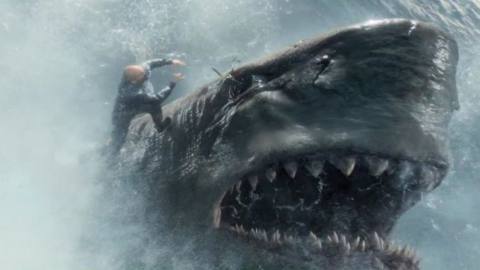 13 aquatic horror movies to celebrate Shark Week