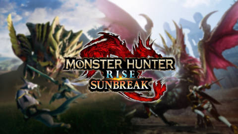 20% of Monster Hunter Rise players have already bought Sunbreak DLC