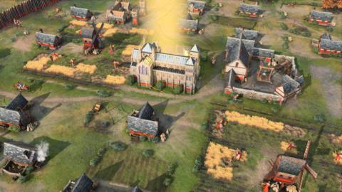 Age of Empires 4 gets a quality-of-life goodie bag in newest update
