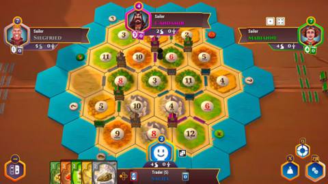 Asmodee pulls Pandemic from Nintendo eShop, disables online multiplayer in Catan