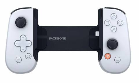Backbone-One PlayStation Edition lets you play your PS4 and PS5 games on iPhone using Remote Play