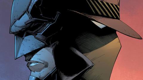 Batman-less Gotham Knights gets prequel comic starring Batman