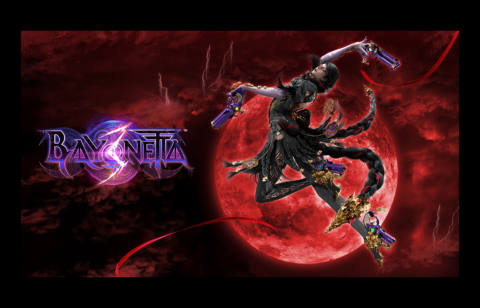 Bayonetta 3 finally has a release date, and it’s out in October