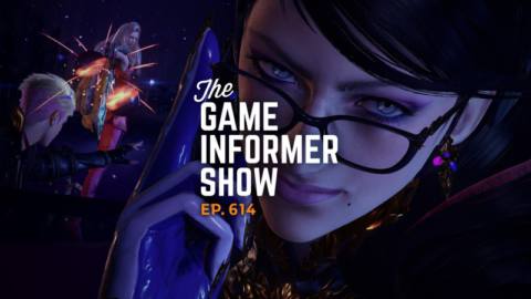 Bayonetta 3, Game Informer Layoffs, And Alex Stadnik Says Goodbye | GI Show