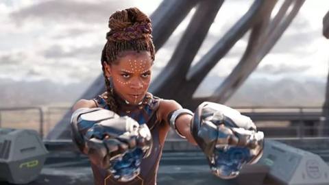 Black Panther: Wakanda Forever will end Marvel’s Phase 4