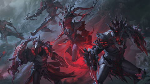 Blizzard boss defends Diablo Immortal microtransactions