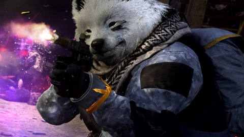 Call of Duty: Warzone’s good boy samoyed skin might not be so good as artist alleges plagiarism