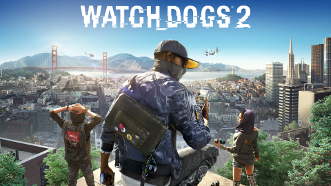 Watch Dogs 2