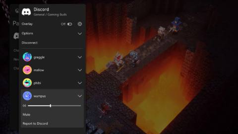 Connect Your Worlds – Discord Voice Chat Comes to Xbox Consoles for Xbox Insiders