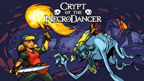 Crypt of the NecroDancer receives first update in five years