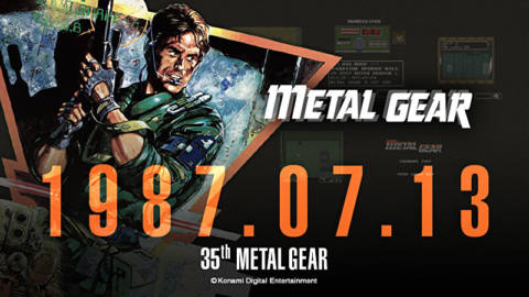 Delisted Metal Gear games set to return