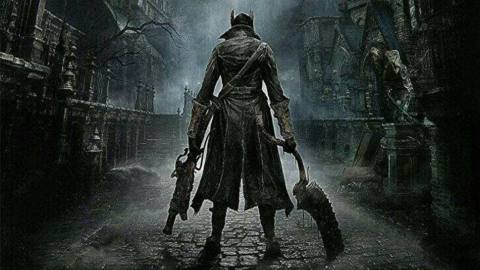 Dicebreaker Recommends: Bloodborne: The Card Game, the best way to unplug from Elden Ring