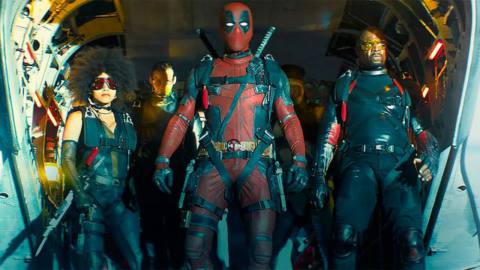 Disney Plus adding R-rated Marvel movies, including Deadpool