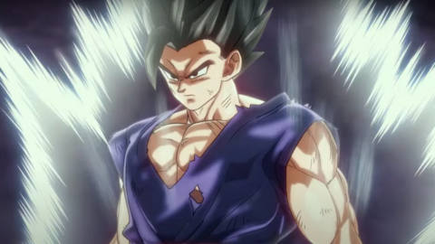 Dragon Ball Super: Super Hero gets Comic-Con trailer ahead of August release