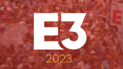 E3 returns as an in-person event in 2023