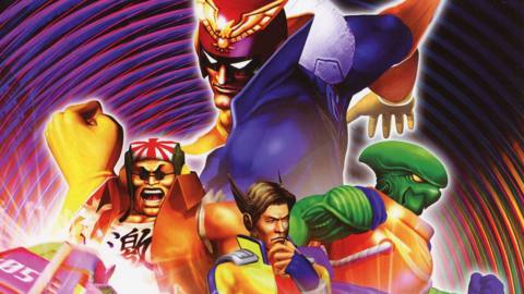 Fan buys £30k of Nintendo stock to ask about possible F-Zero sequel