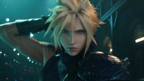 Final Fantasy 7 Remake Intergrade and Marvel’s Avengers lead 17 new PS Plus game catalogue additions