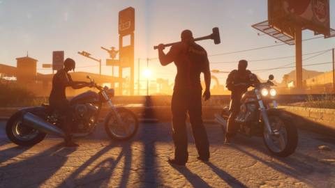 Four Hours With Saints Row: Hands-On Impressions, Co-Op Hijinx, Side Activities, And More!