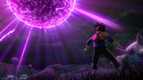 Frieza Wreaks Havoc In Dragon Ball: The Breakers Release Date Trailer