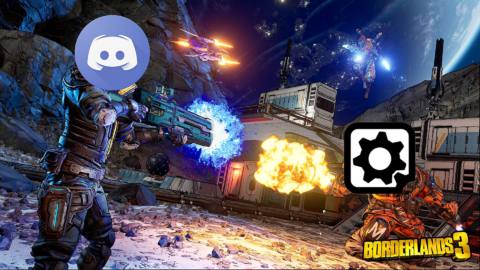 Gearbox is closing its forums and moving to Discord