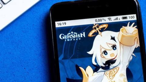 Genshin Impact’s sheer size is leaving mobile players behind