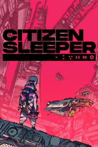 Citizen Sleeper