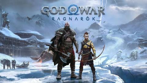 God of War: Ragnarok release date finally confirmed, coming November 9