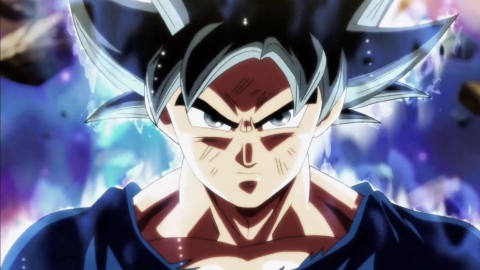 Goku, Dragon Ball’s worst character, is coming to Fortnite