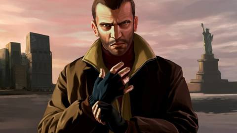 GTA 4 and Red Dead Redemption remasters were in the works at one time but are off the table for now