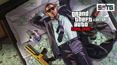 GTA Online – endless fun to be had, but at what cost?