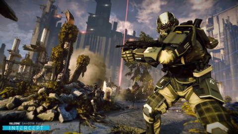 Guerrilla taking down Killzone, RIGS multiplayer servers