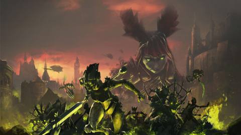 Guild Wars 2 living world season one gets another shiny episode re-release