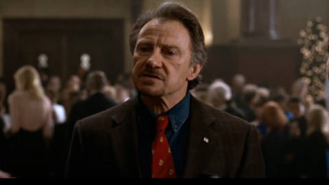 Harvey Keitel’s returning to the National Treasure franchise