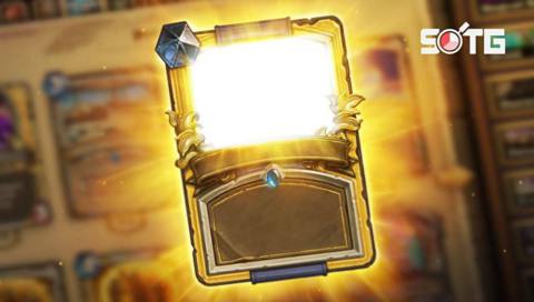 Hearthstone – one of the best games you shouldn’t play