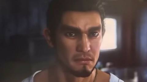 Here’s a first look at Yakuza 8