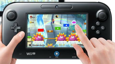 Here’s why Nintendo never utilised dual GamePad support on Wii U