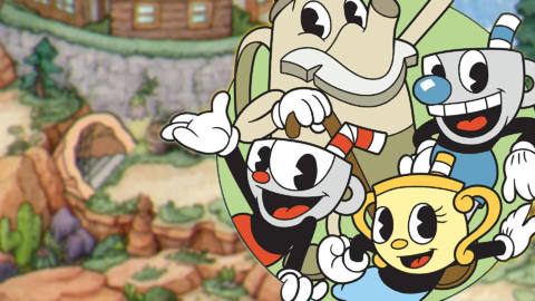 How do you make Cuphead – one of the most difficult games of all time – better? Make it easier, apparently