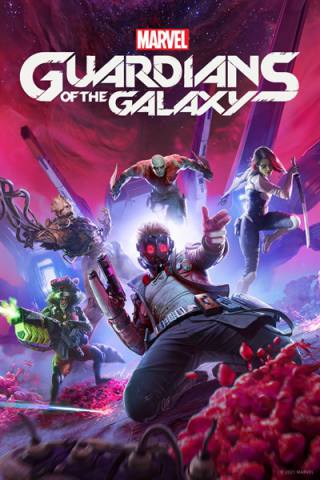 Marvel's Guardians of the Galaxy